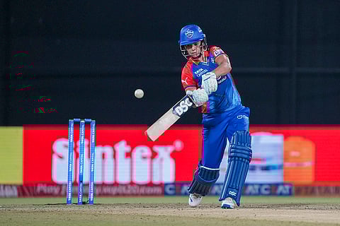 Women's Premier League 2024: DC vs MI