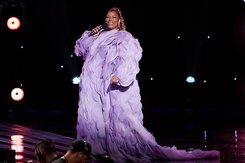 55th NAACP Image Awards