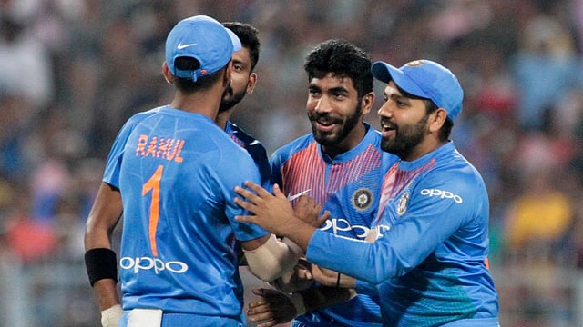 ICC T20 World Cup: Tickets For India Vs Ireland, Semi-Finals To Be Released On March 19