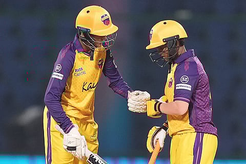 WPL 2024: Gujarat Giants vs UP Warriorz