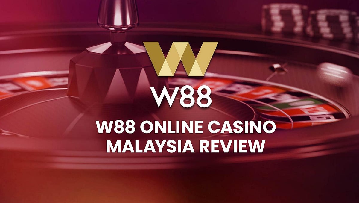 Review Of W88 Online Casino In 2024: Bonuses And Key Information