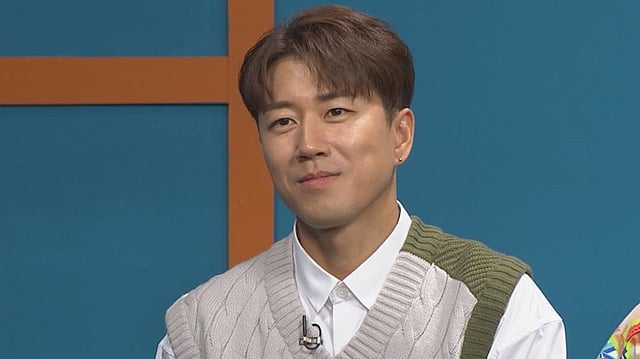 Sechs Kies' Member Jang Su-won And His Wife Announce Pregnancy Three Years After Marriage
