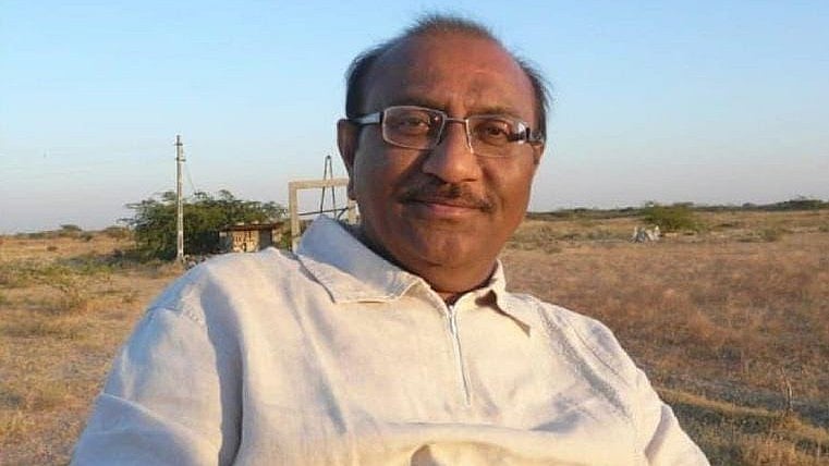 Instagram : Producer Dhirajlal Shah dies