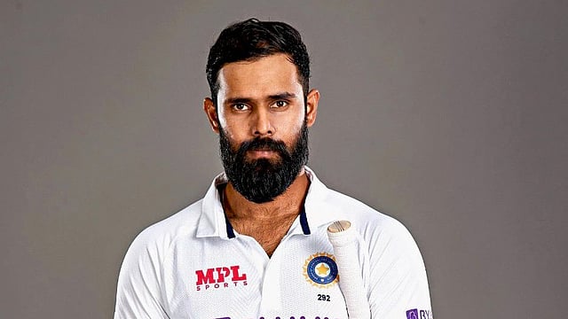 Cricketer Hanuma Vihari Gets Show-Cause Notice From ACA