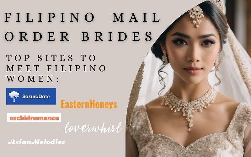 Filipina Brides: How To Find Filipino Wife For Marriage