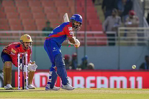 IPL 2024: DC vs PBKS