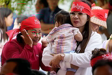 International Woman's Day