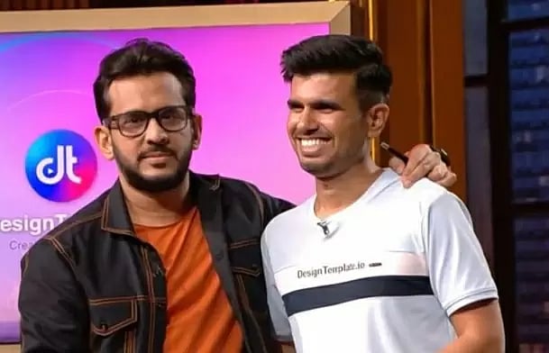 Instagram : Dadasaheb Bhagat stuns Sharks