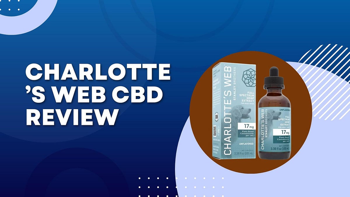 Charlotte’s Web CBD Review