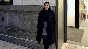 Instagram : Parineeti Chopra