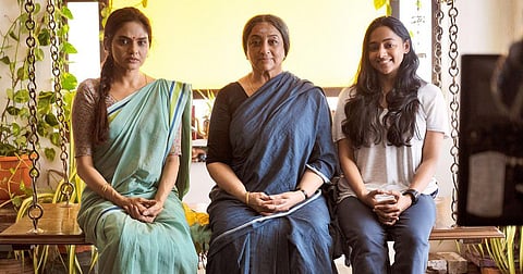 ‘Sweet Kaaram Coffee’