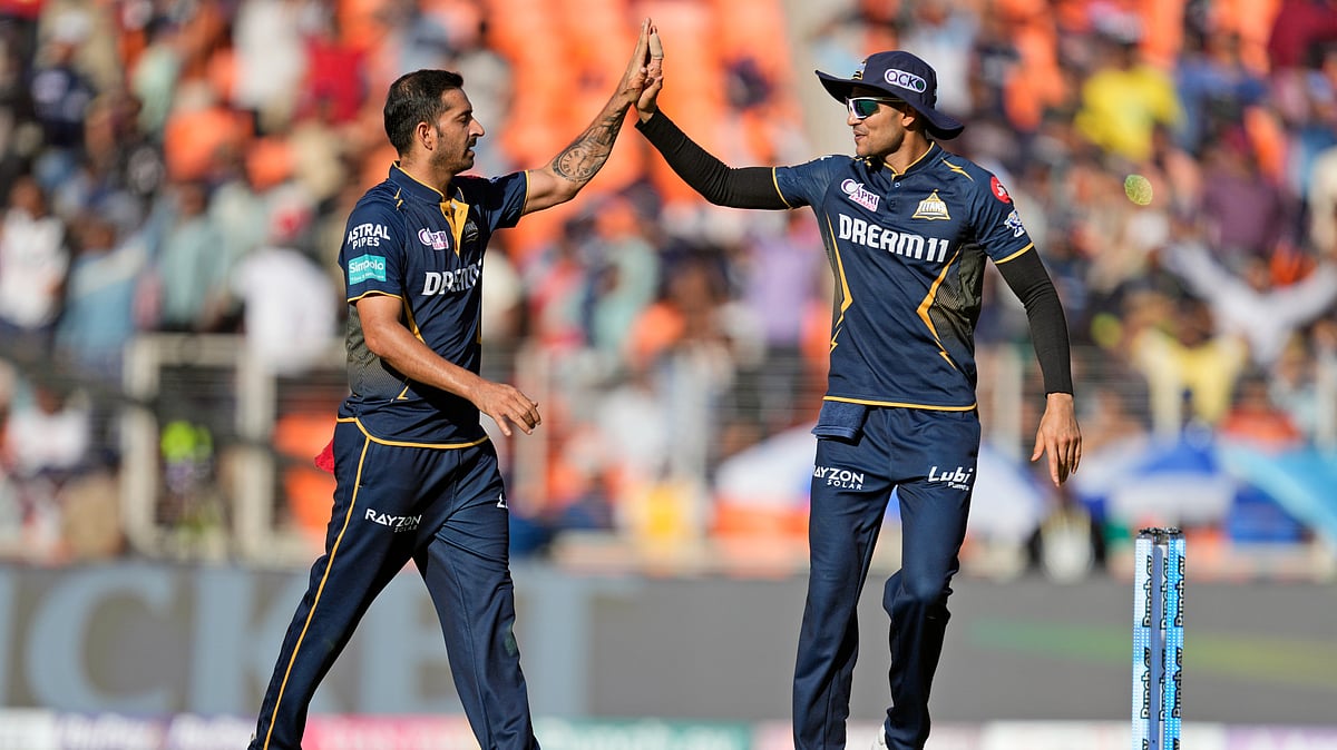 AP Photo /Ajit Solanki