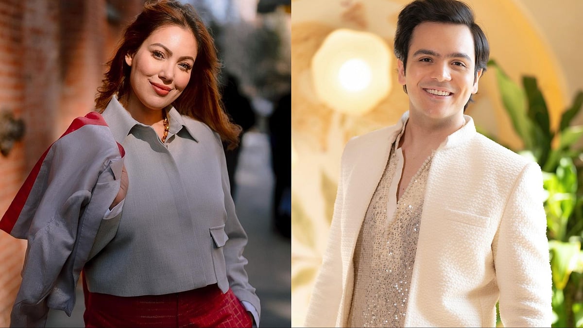 Instagram : Munmun Dutta, Raj Anadkat