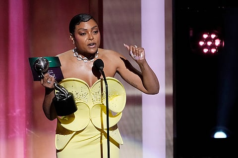 55th NAACP Image Awards