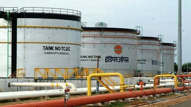 File : IOC will also supply fuel for all the motorcyclists from 15 countries that will participate in the FIM Asia Road Racing Championship.