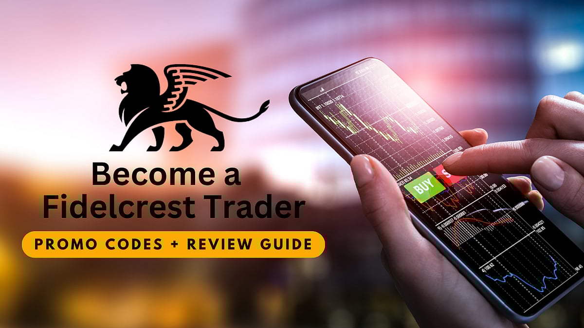 Fidelcrest Promo Code