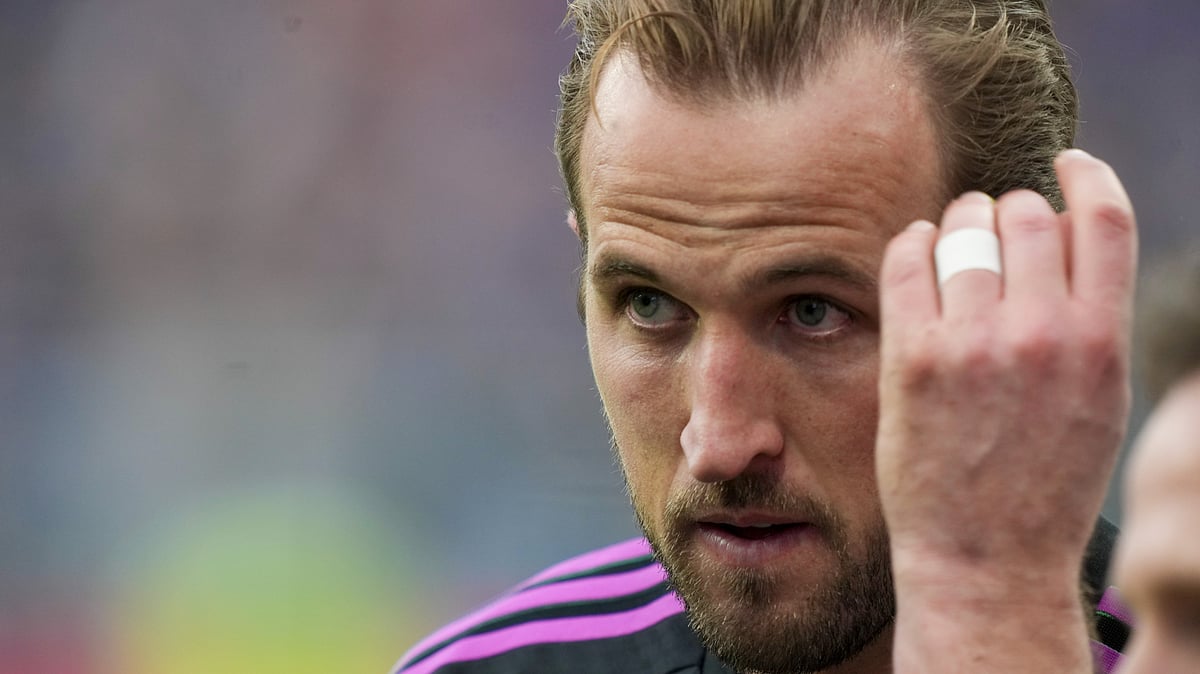 (AP Photo/Michael Probst)