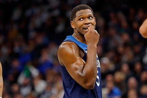 NBA 2023-24: Minnesota Timberwolves vs Portland Trail Blazers