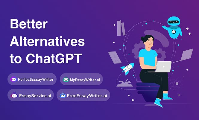 ChatGPT For Academic Writing