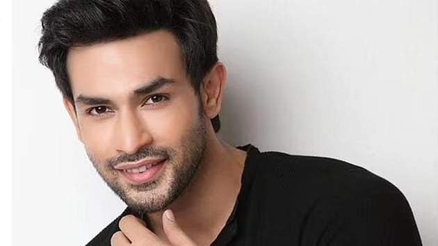 Instagram : Actor Naman Shaw