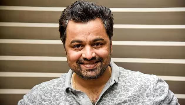 Instagram : Actor-director Subodh Bhave