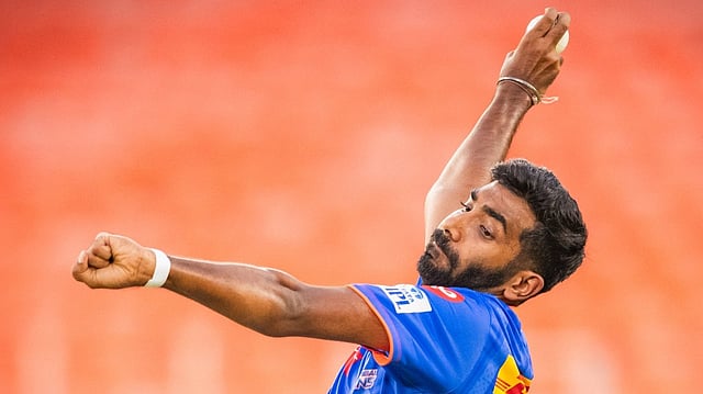 SRH Vs MI, IPL 2024 Live Streaming: When, Where To Watch In India, Pakistan, And Bangladesh