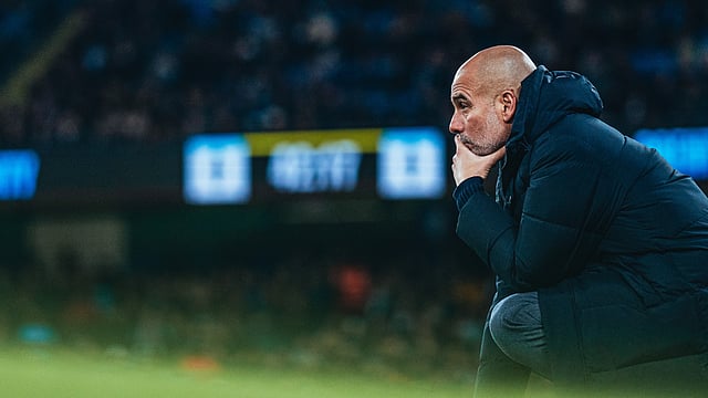 Premier League: Man City Vs Arsenal Preview