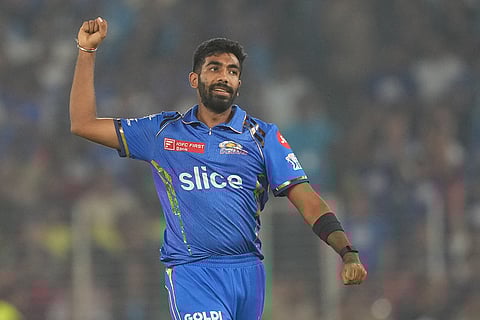 IPL 224: Gujarat Titans vs Mumbai Indians