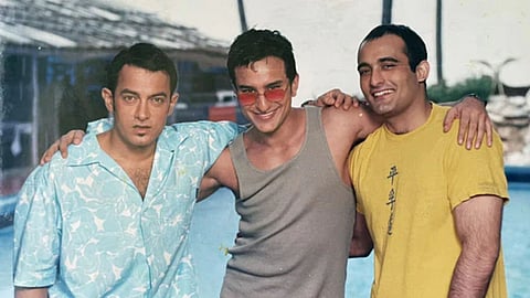'Dil Chahta Hai'