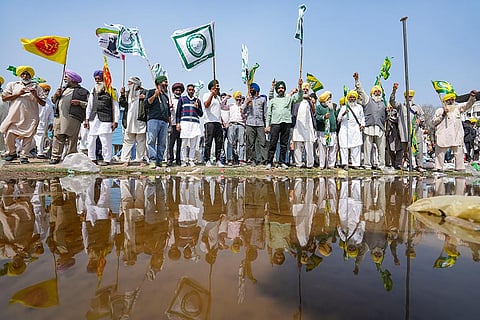 Kisan Mazdoor Mahapanchayat