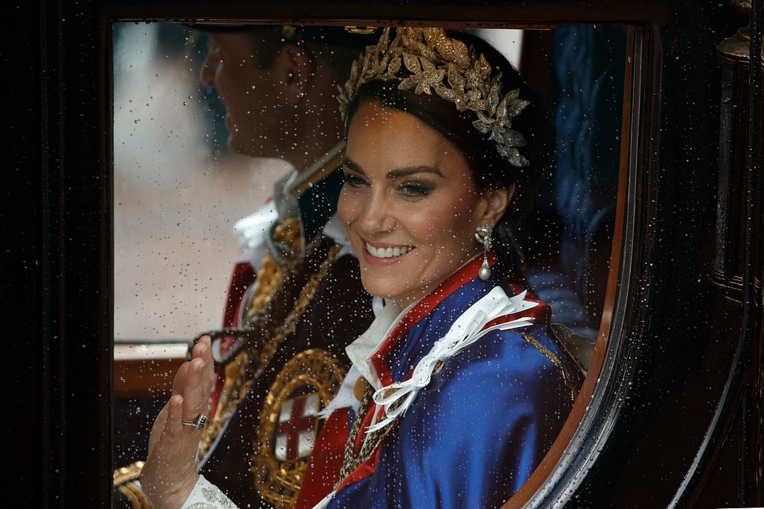 Kate Middleton’s Life Through 51 Pictures