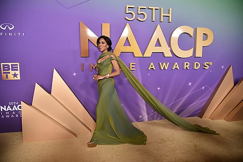 55th NAACP Image Awards