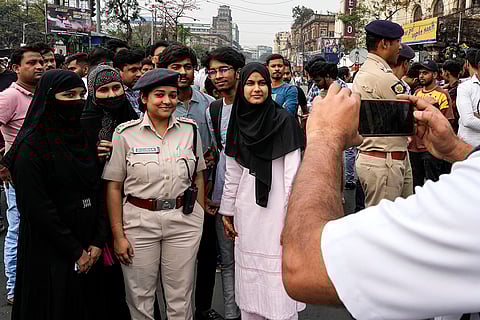 International Woman's Day