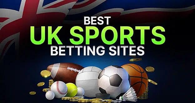 Non-GamStop Betting Sites » UK Bookies With No GamStop [2024]🍍 Descubra
