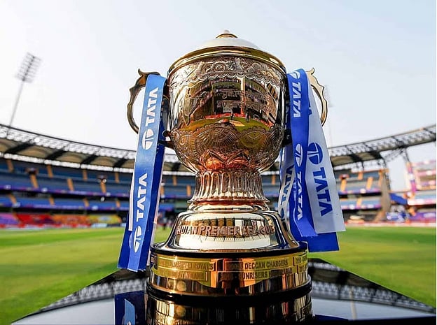 IPL 2024 Schedule Check Out The Fixtures And Live Scores For Every Match