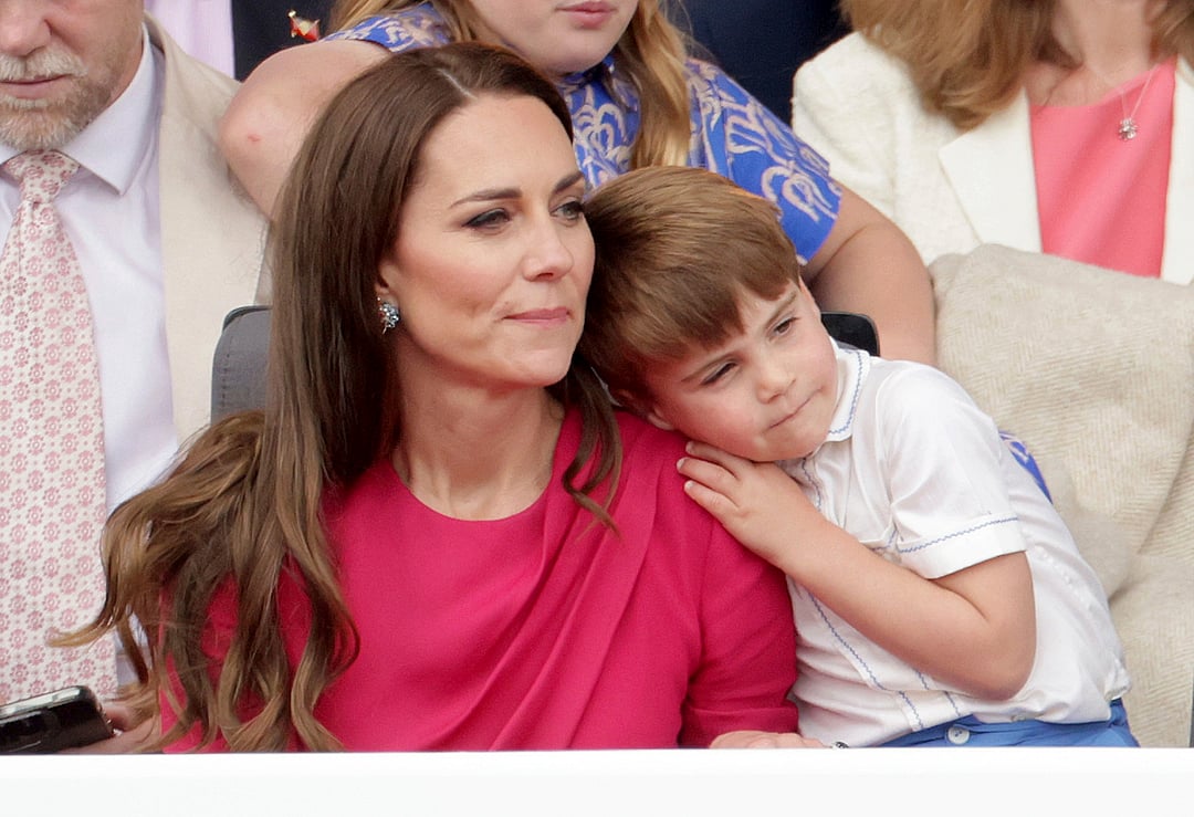 Kate Middleton’s Life Through 51 Pictures