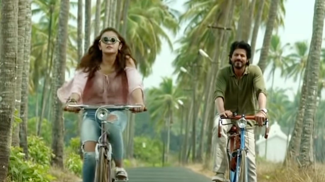 'Dear Zindagi'