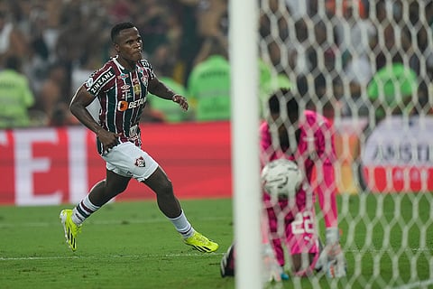 Recopa Sudamericana 2024 Final, 2nd Leg: Fluminense vs Liga De Quito