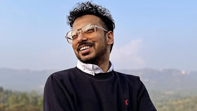 'Animal' Music Composer Shreyas Puranik Lauds Kshitij Saxena For 'Satranga'