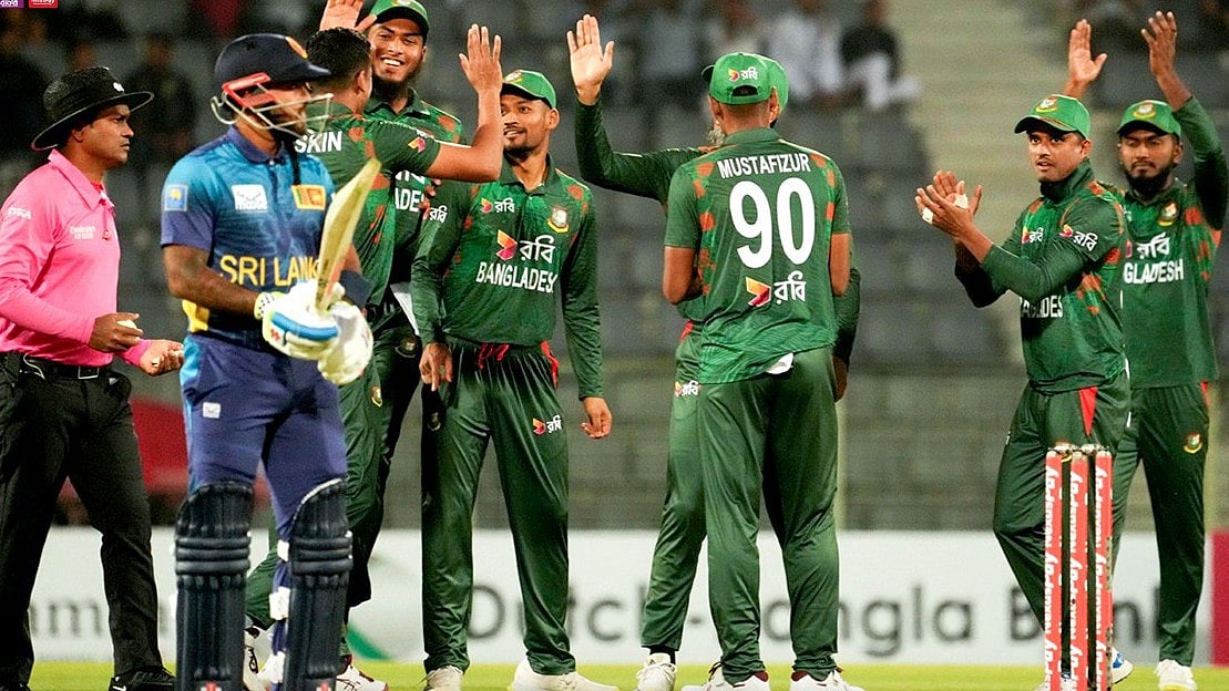 (Photo: X | Bangladesh Cricket)