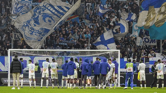 Rennes Vs Olympique de Marseille Live Streaming, Ligue 1: When And Where To Watch Matchday 1 Fixture In India