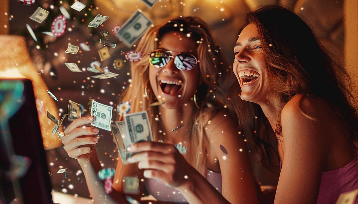 Meilleur casino en ligne en France en
