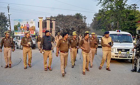 UP Double Murder Case: Post-Mortem Reveals 23 Stab Wounds On Victims, Say Reports