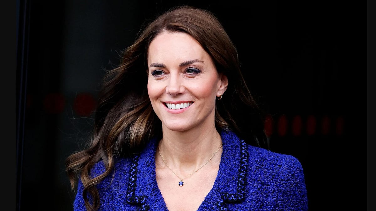 Kate Middleton