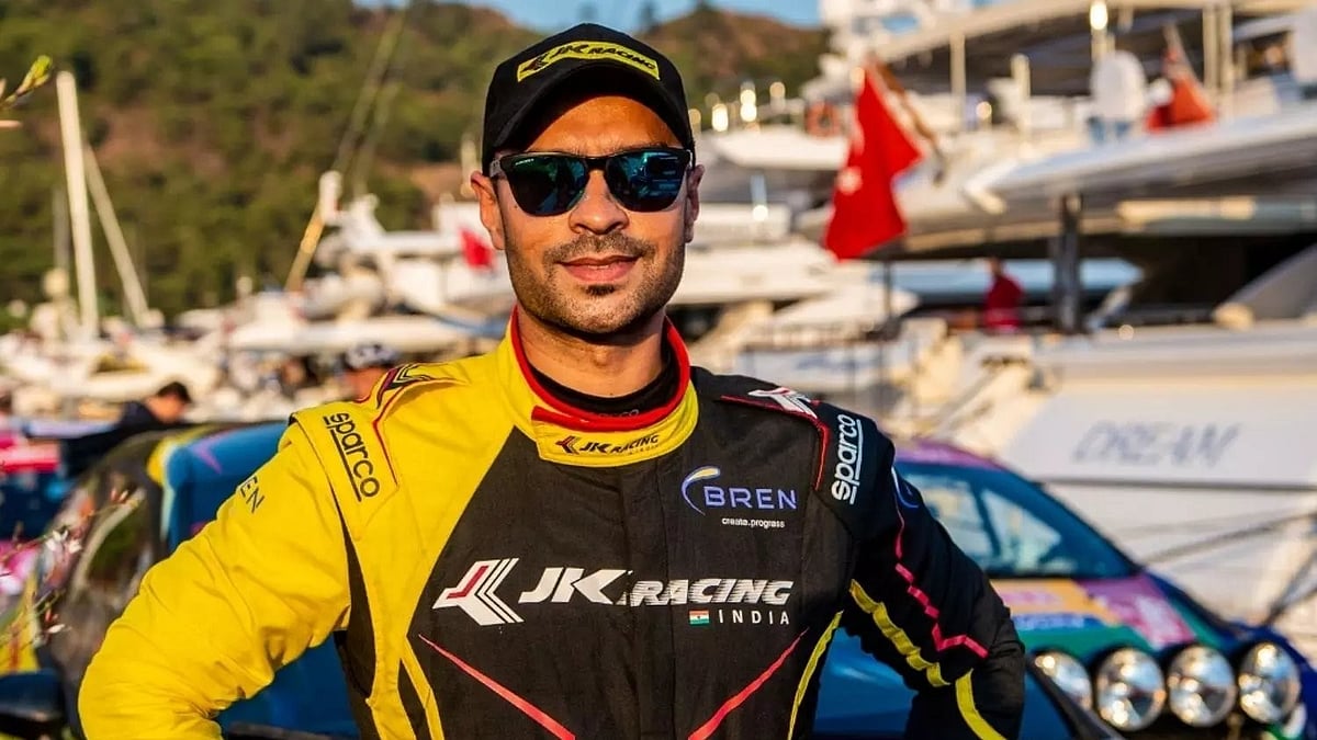 PTI : Gaurav Gill will be participating in Otago Rally which will take place in New Zealand from April 12-14.