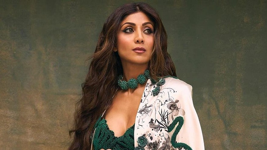 Instagram : Shilpa Shetty