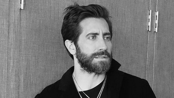 Instagram : Jake Gyllenhaal