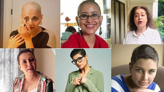 India's Fight Against Breast Cancer: Survivors, Advocates, and Changemakers