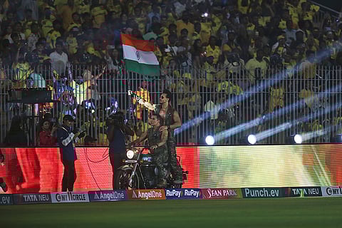 IPL 2024 Opening ceremony