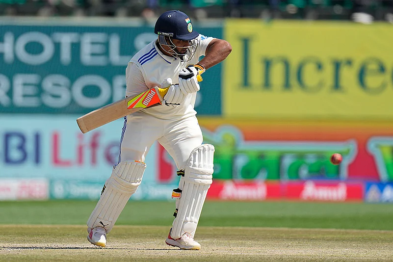 India vs England 5th Test, Day 2